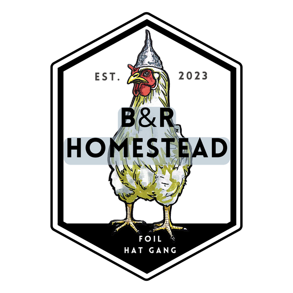 B&R Homestead